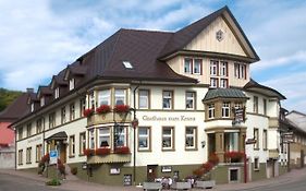 Gasthaus Kranz Bonndorf